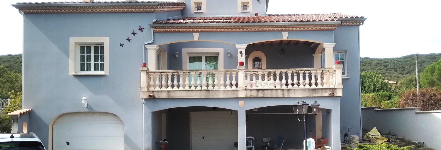 Maison 1 Pièce 155 m² à vendre à Rousson (30340)