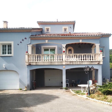 Maison 1 pièces 345000 €