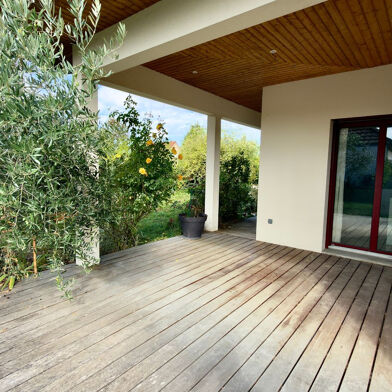 Maison 5 pièces 375000 €