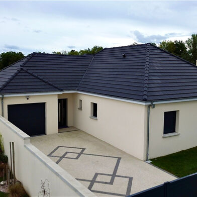 Maison 6 pièces 319000 €