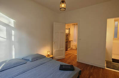 T2 rénové - COEUR DE TROYES - 39m2 — photo du bien