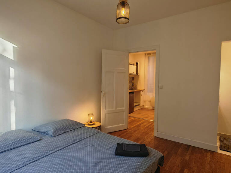 T2 rénové - COEUR DE TROYES - 39m2 — photo 1