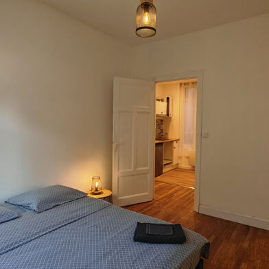 Appartement 2 pièces 99000 €