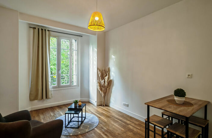 T2 rénové - COEUR DE TROYES - 39m2 — photo 3