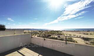 Appartement 3 Pièces 56 m² à vendre à Le Grau-du-Roi (30240)