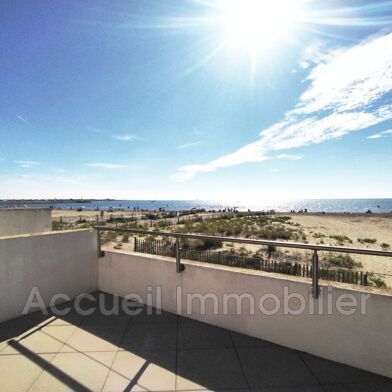 Appartement 3 pièces 493500 €