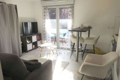 Appartement 1 pièces 109000 €