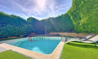 Maison 3 Pièces 65 m² à vendre à Cagnes-sur-Mer (06800)