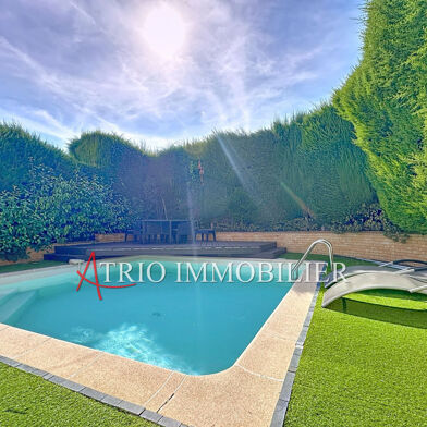 Maison 3 pièces 474000 €