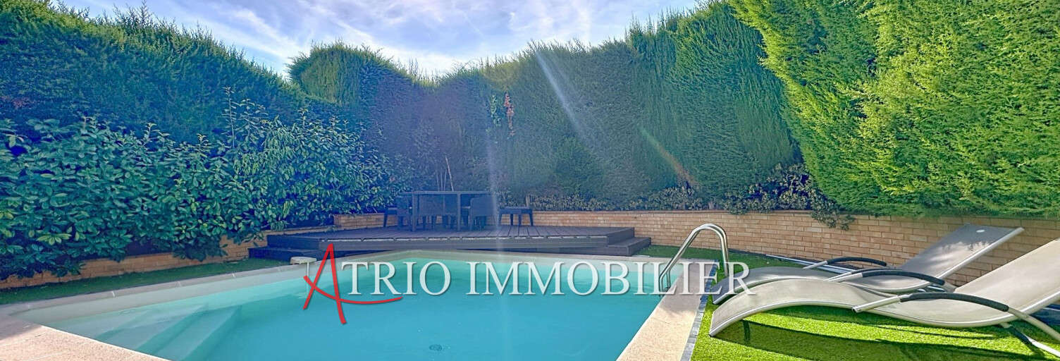 Maison 3 Pièces 65 m² à vendre à Cagnes-sur-Mer (06800)