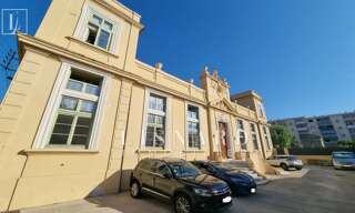 Appartement 4 Pièces 102 m² à vendre à Vallauris (06220)