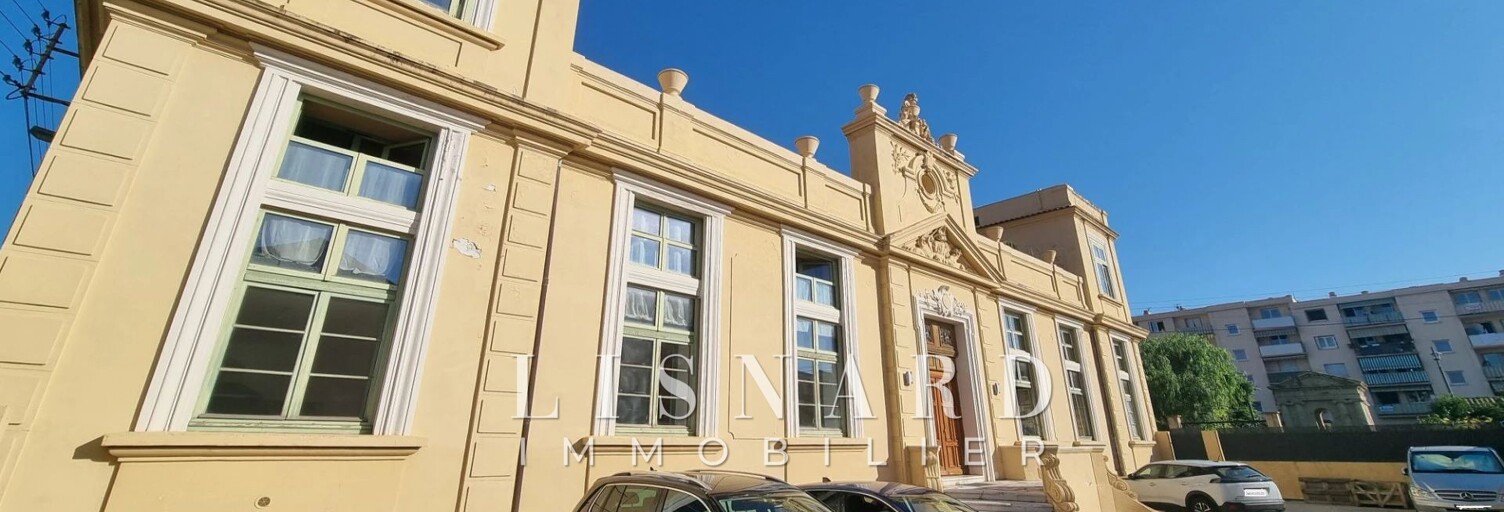 Appartement 4 Pièces 102 m² à vendre à Vallauris (06220)