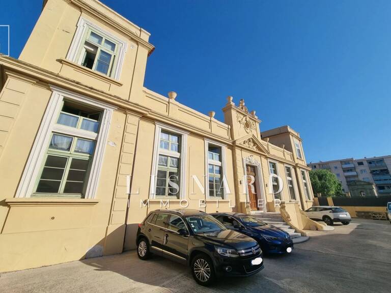 vente appartement 4 Pièce(s) — photo 1