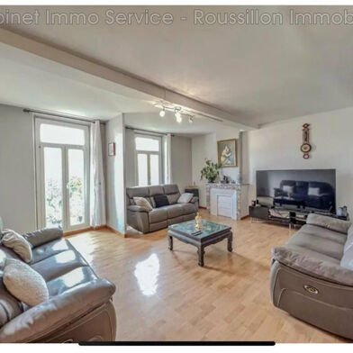 Maison 7 pièces 199000 €