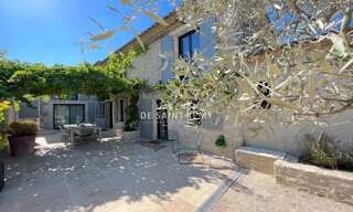 Maison 7 Pièces 230 m² à vendre à Saint-Rémy-de-Provence (13210)