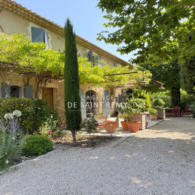 Maison 8 pièces 3360000 €
