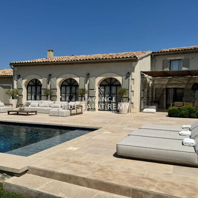 Maison 9 pièces 4200000 €