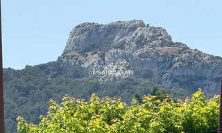 Maison 9 Pièces 405 m² à vendre à Saint-Rémy-de-Provence (13210)