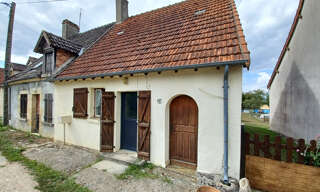 Maison 2 Pièces 54 m² à vendre à Narcy (58400)