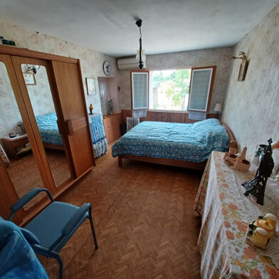 Maison 2 pièces 33000 €