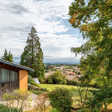 Maison 6 pièces 475000 €