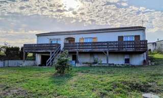 Maison 5 Pièces 127 m² à vendre à Castelviel (33540)