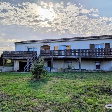 Maison 5 pièces 250000 €