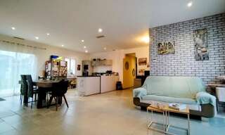 Maison 5 Pièces 127 m² à vendre à Castelviel (33540)