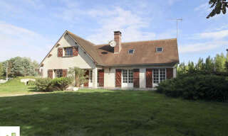 Maison 6 Pièces 154 m² à vendre à Chevillon-sur-Huillard (45700)