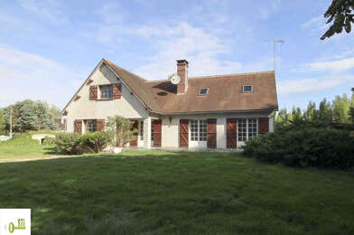 Maison 6 pièces 199000 €