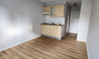 Appartement 1 Pièce 18 m² à louer à Clermont-Ferrand (63000)