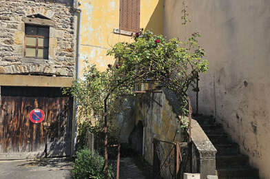 Maison 1 pièces 53000 €