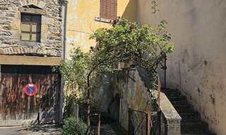 Maison 1 Pièce 80 m² à vendre à Coudes (63114)