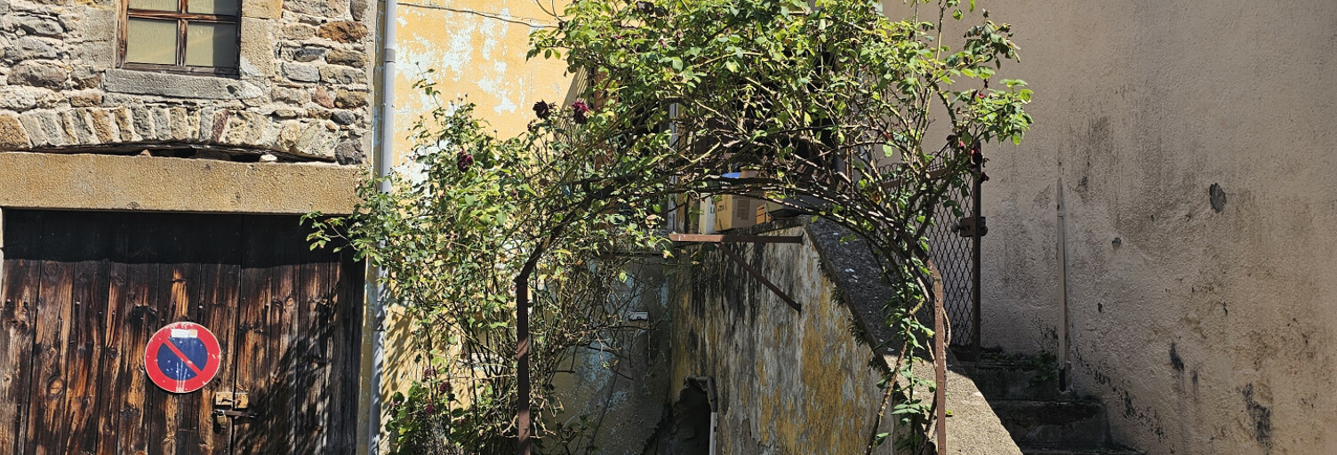 Maison 1 Pièce 80 m² à vendre à Coudes (63114)