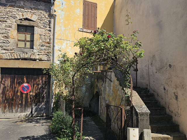 Lot de 2 Maisons de bourg — photo du bien