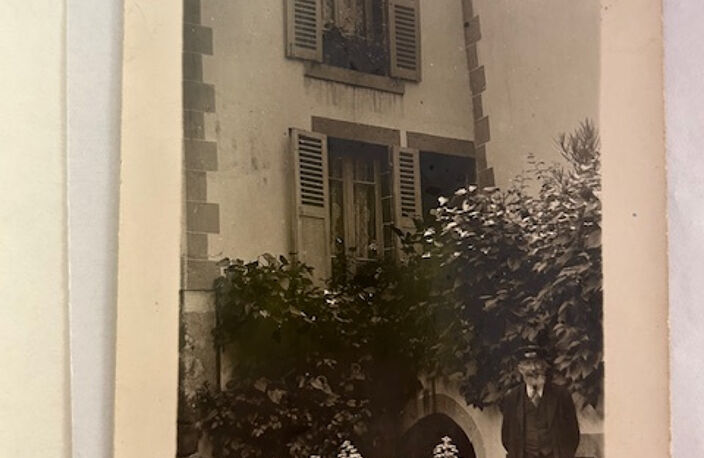 Lot de 2 Maisons de bourg — photo 2
