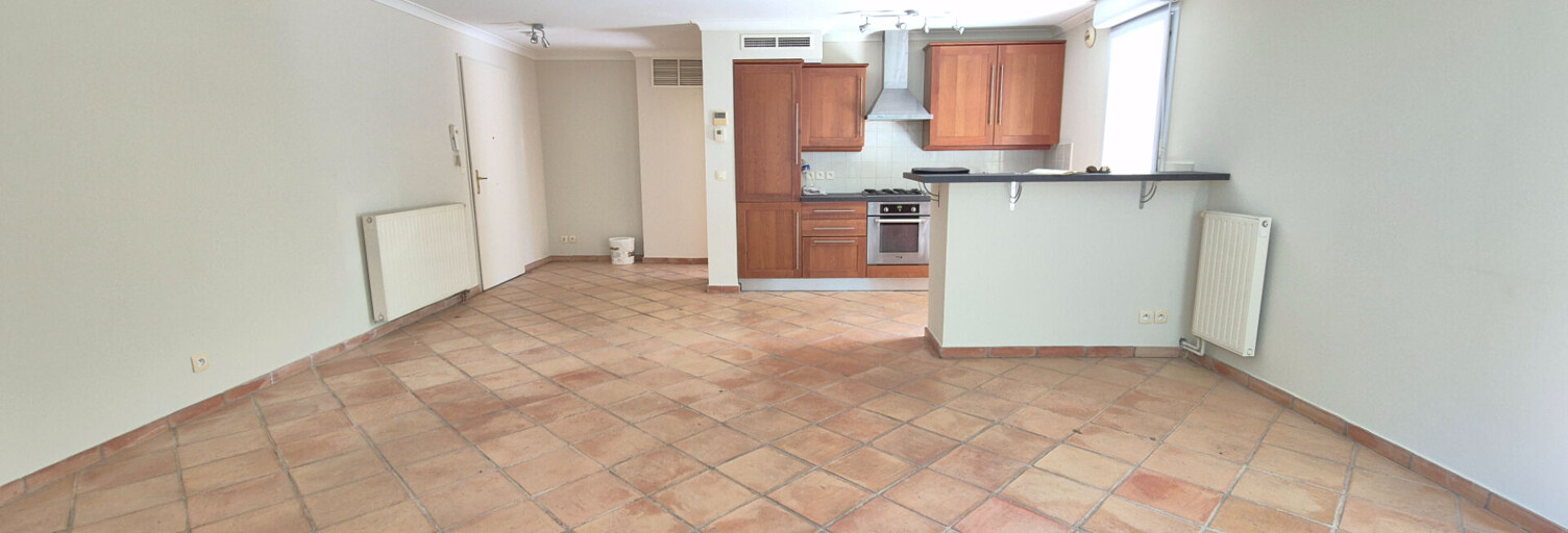 Appartement 3 Pièces 84 m² à vendre à Valbonne (06560)