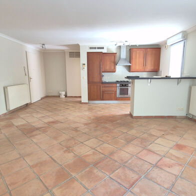 Appartement 3 pièces 430000 €