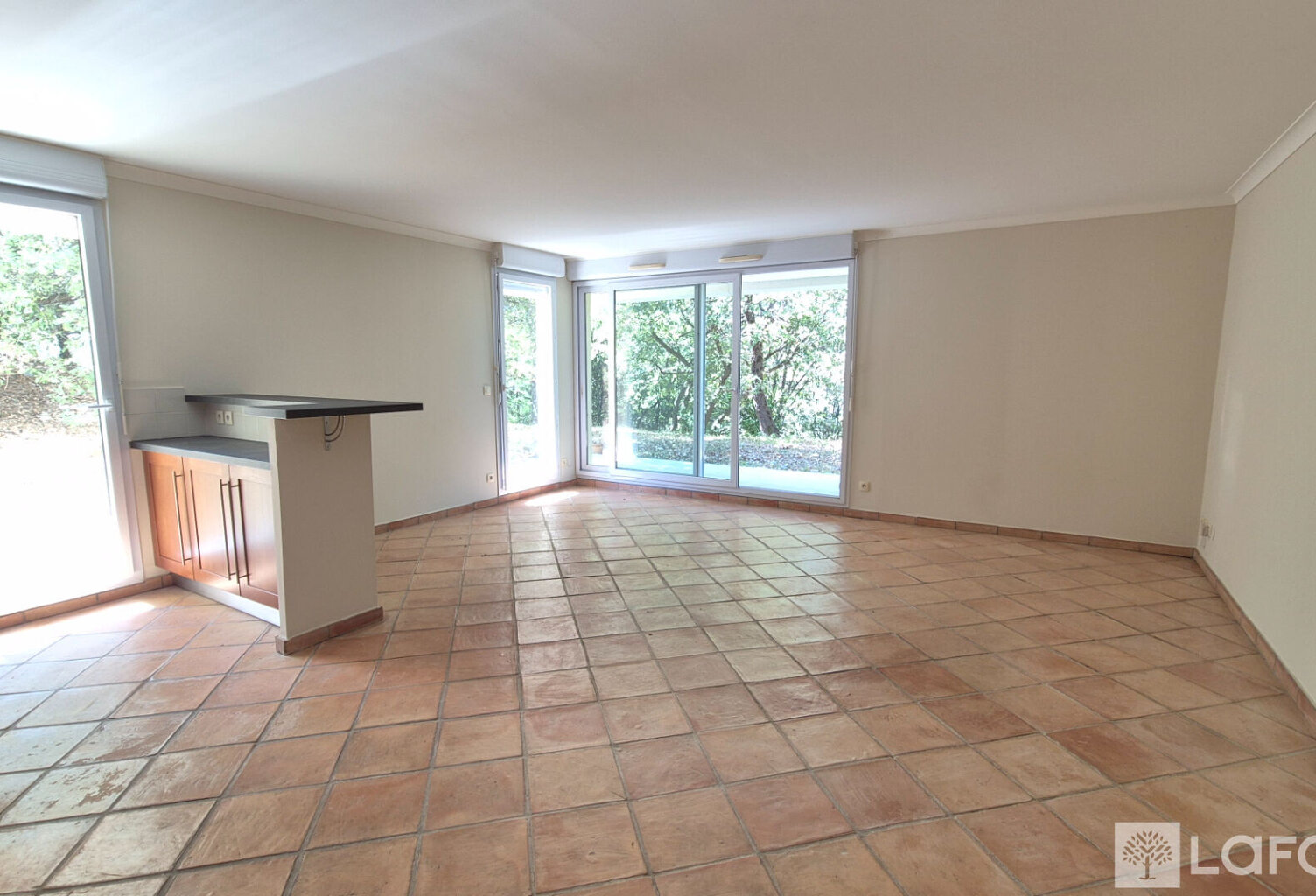 Appartement Valbonne 3 pièce(s) 84 m2 — photo 1