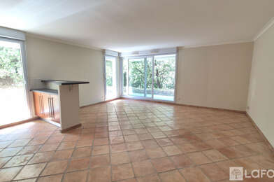 Appartement 3 pièces 430000 €