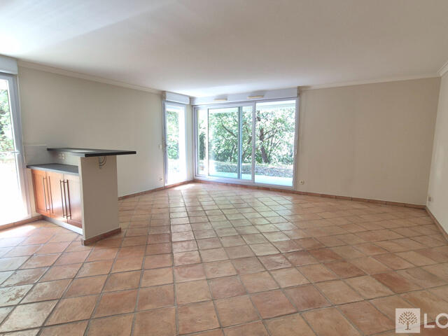 Appartement proposé à Valbonne