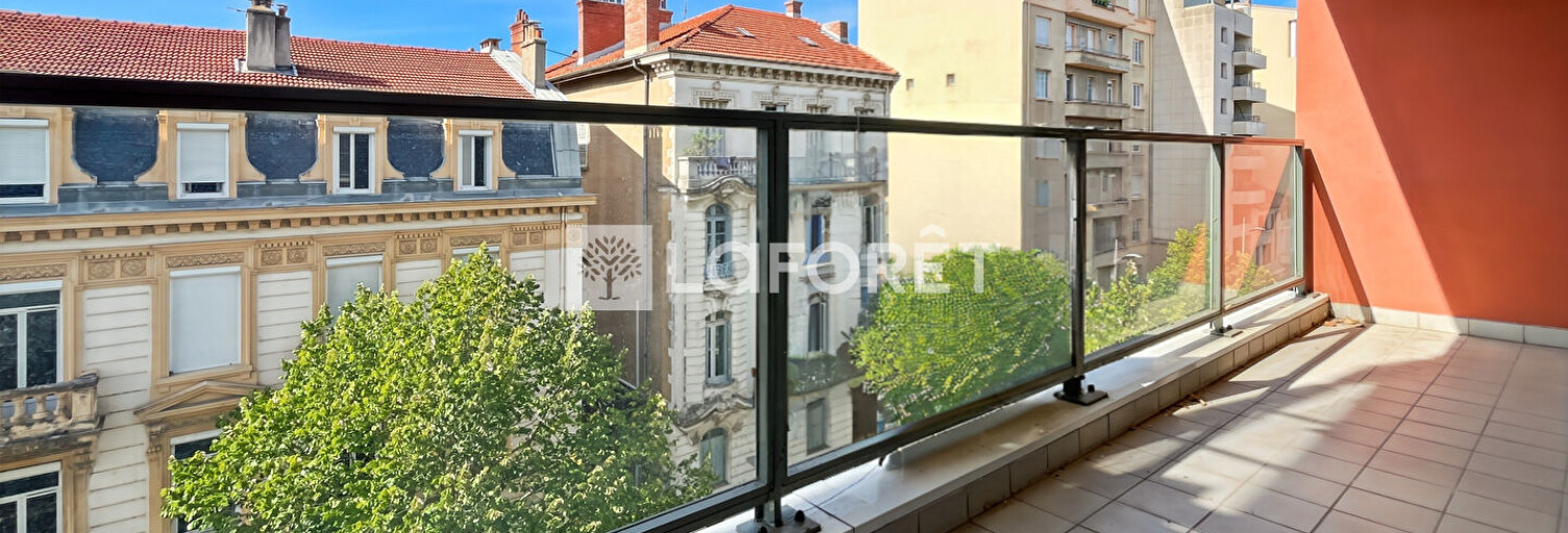 Appartement 4 Pièces 81 m² à vendre à Valence (26000)