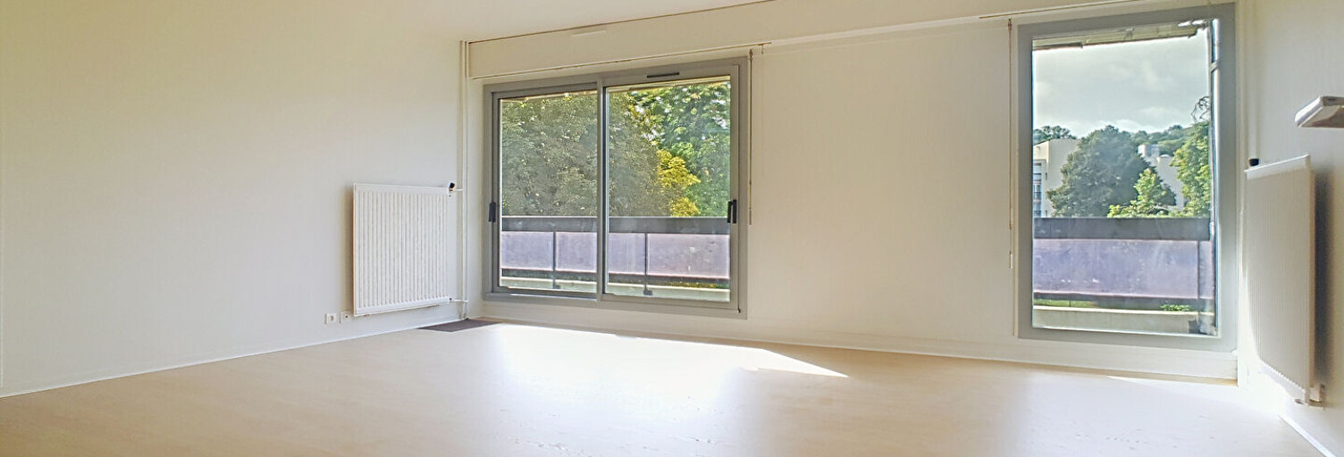 Appartement 5 Pièces 102 m² à louer à Évreux (27000)