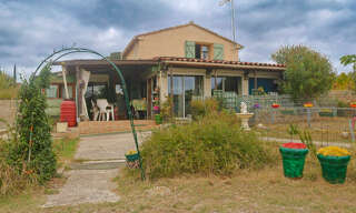 Maison 4 Pièces 95 m² à vendre à Gignac (34150)