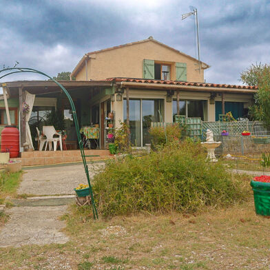 Maison 4 pièces 399500 €