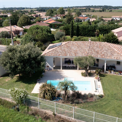 Maison 6 pièces 480000 €