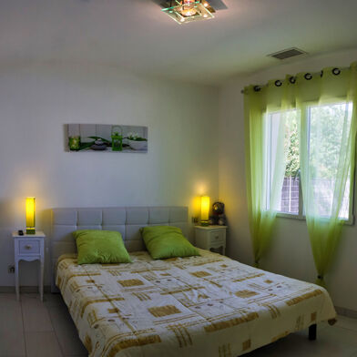 Maison 6 pièces 480000 €