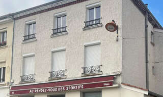 Immeuble  232 m² à vendre à Chazelles-sur-Lyon (42140)