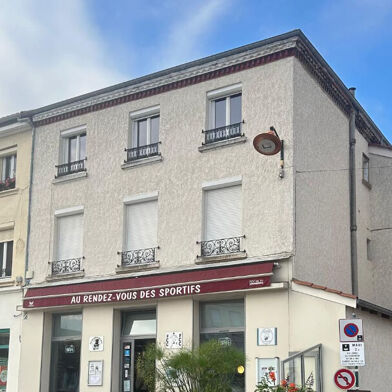 Immeuble  249000 €