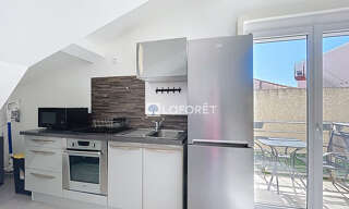 Appartement 2 Pièces 39 m² à louer à Cabestany (66330)